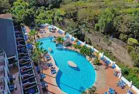 Blue Sea Costa Jardin & Spa