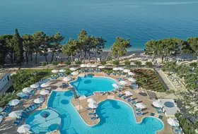 Bluesun Hotel Neptun & depandans Maslinik