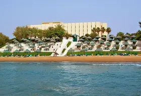 Bm Beach Hotel