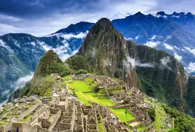 Boliwia, Peru, Ekwador - Trzy skarby Inków