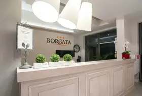 Borgata