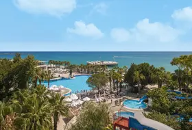 Botanik Hotel and Resort