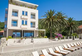 BOUTIQUE HOTEL CASA DEL MARE BLANCHE