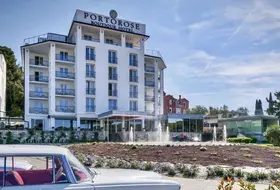 Boutique Hotel Portorose