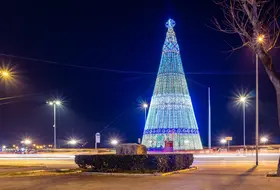 Bożonarodzeniowe Jarmarki I Apulia