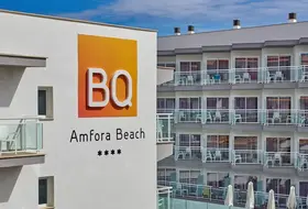 BQ Amfora Beach Hotel