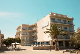 Brisa Marina Hotel