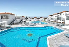 Broncemar Beach Suites Hotel