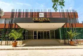 BSA Gradina