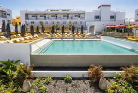 Buendia Corralejo Nohotel