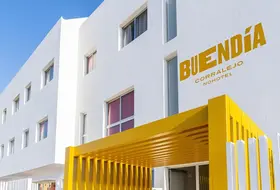 Buendia Corralejo Nohotel