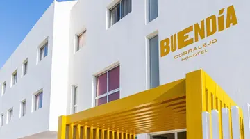 Buendia Corralejo Nohotel