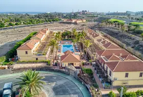 Bungalows Maspalomas Oasis Club