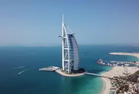 Burj Al Arab