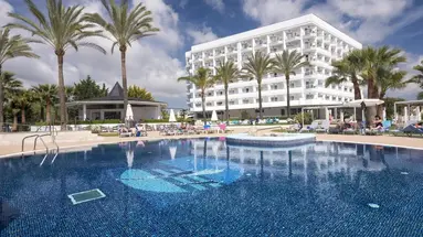 Cala Millor Garden Hotel