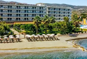 Calamos Beach Family Club Hotel