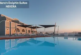 Caldera's Dolphin Suites