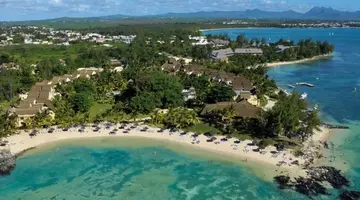 Canonnier Beachcomber Golf Resort & SPA