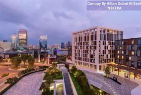 Canopy by Hilton Dubai Al Seef