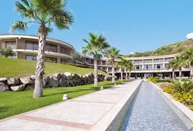 Capovaticano Resort Thalasso SPA