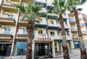 CARDOR HOLIDAY COMPLEX