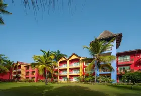 Caribe Deluxe Princess Beach Resort