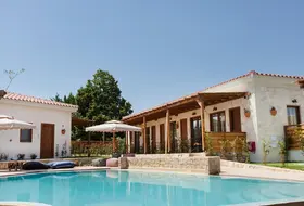 Casa Afytos