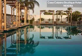 Casa Cabana Boutique Hotel & Spa
