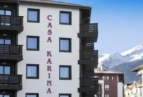 CASA KARINA