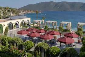 CASA NONNA BODRUM ADULT ONLY