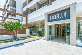 Castellum Suites