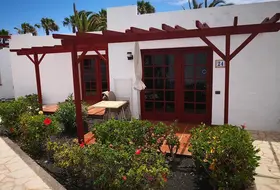 Castillo Beach Bungalows