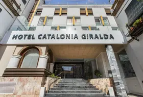 Catalonia Giralda