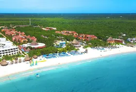 Catalonia Playa Maroma All Inclusive