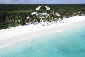 Catalonia Royal Tulum Beach & Spa Resort