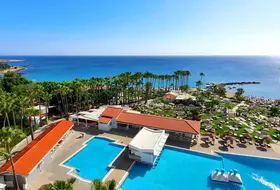 Cavo Maris Beach Hotel