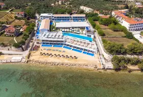 Cavo Orient Beach Hotel