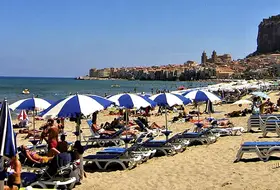 Cefalu Sea Palace