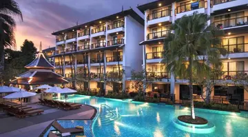 Centara Anda Dhevi Resort and Spa Krabi