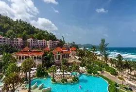 Centara Grand Beach Resort Phuket