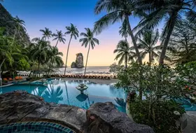 Centara Grand Beach Resort & Villas Krabi