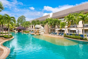 Centara Kata Resort Phuket SHA+