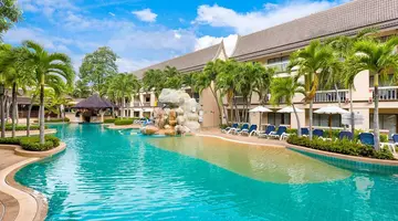 Centara Kata Resort Phuket SHA+