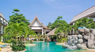 CENTARA KATA RESORT PHUKET