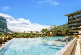Centara Life Phu Pano Resort Krabi