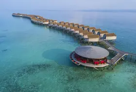 Centara Ras Fushi Resort & Spa