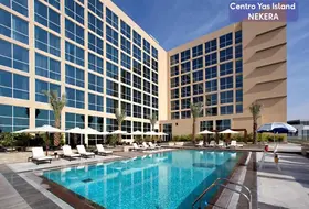 Centro Yas Island