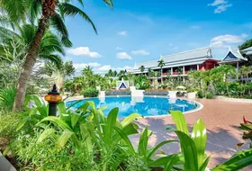 Cha-da Thai Village Resort