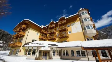 Chalet all'Imperatore