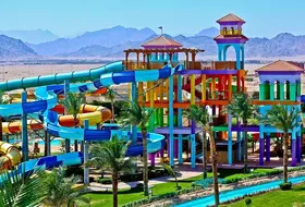 CHARMILLION CLUB AQUA PARK